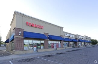 Minneapolis, MN Retail - 6930 Brooklyn Blvd Minneapolis, MN Retail - 6930 Brooklyn Blvd
