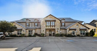 Roanoke, TX Office - 361 W Byron Nelson Blvd Roanoke, TX Office - 361 W Byron Nelson Blvd