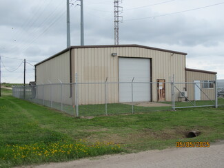Freeport, TX Industrial - 530 E 2nd St