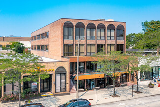 Highland Park, IL Office, Office/Medical - 1910 First St