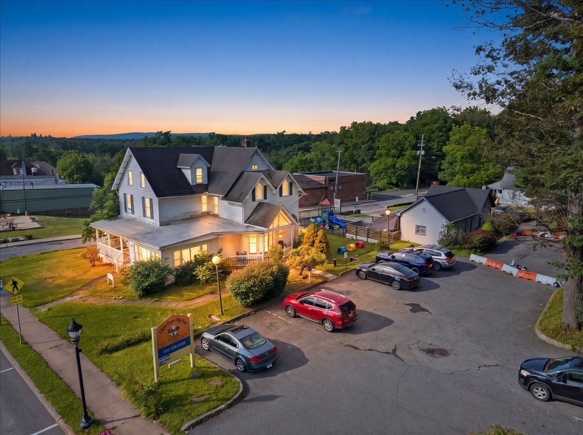 1398 Pocono Blvd, Mount Pocono, PA for Sale