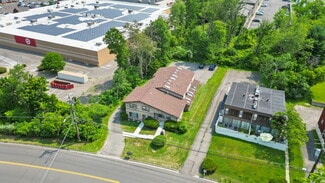 Vestal Township, NY Apartments - 205 Rano Blvd