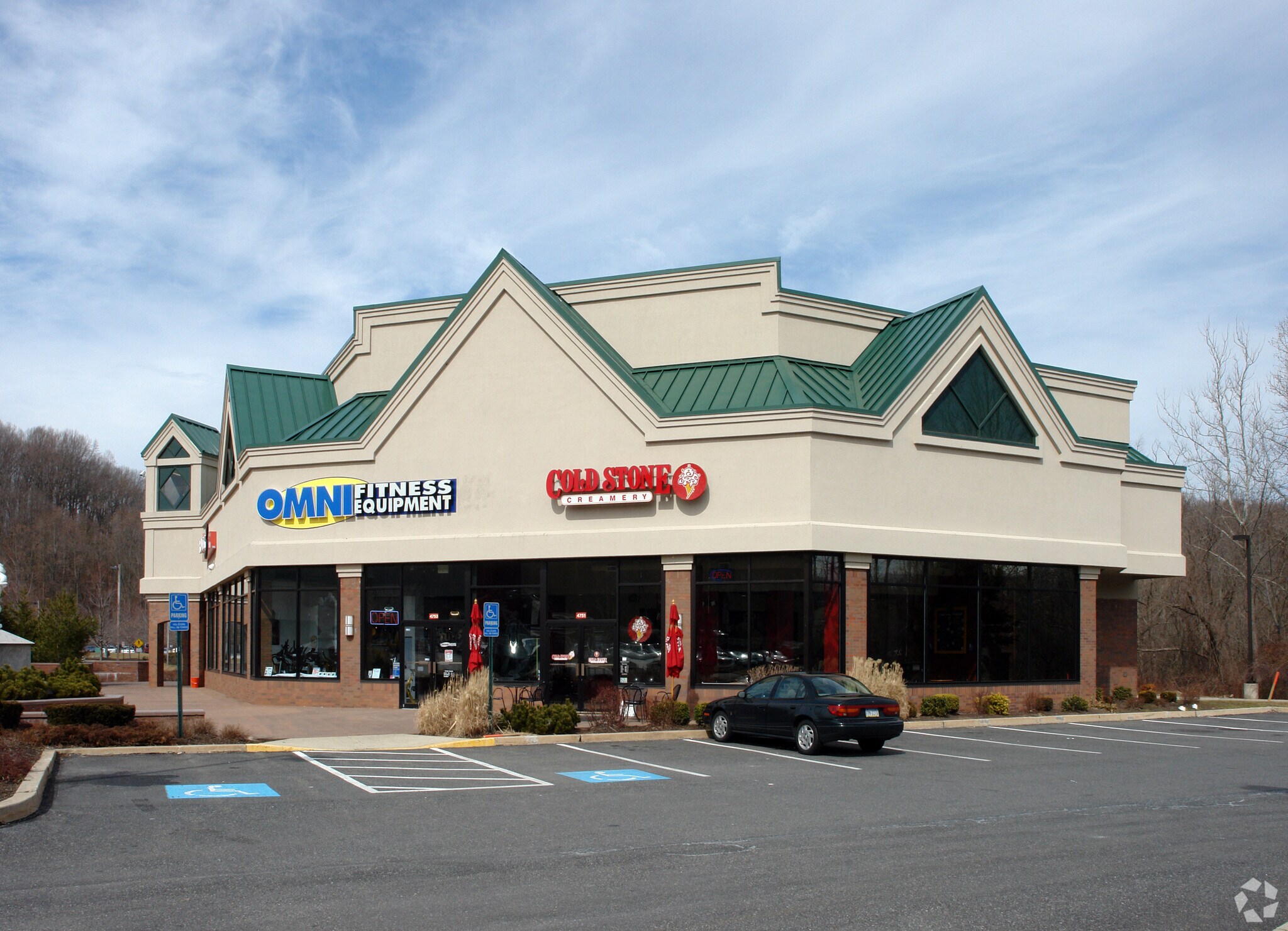 4751-4755 West Chester Pike, Newtown Square, PA for Rent