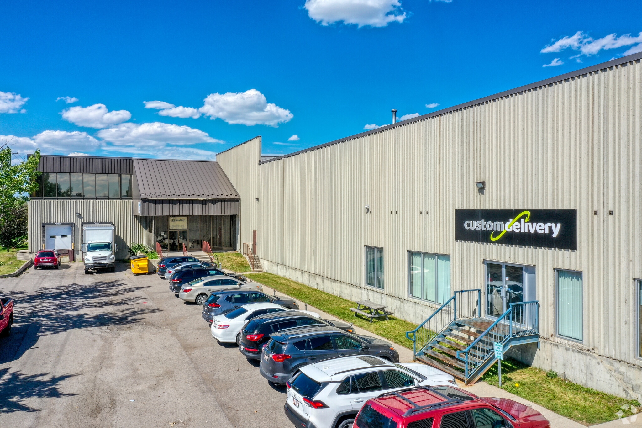 5610-5800 44 St SE, Calgary, AB for Rent