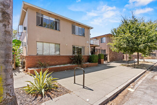 Sacramento, CA Apartments - 3130-3132 3rd Ave