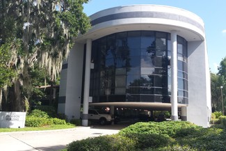 Orlando, FL Office - 221 NE Ivanhoe Blvd