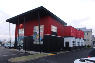 Cheney, WA Auto Repair - 200 Betz Rd