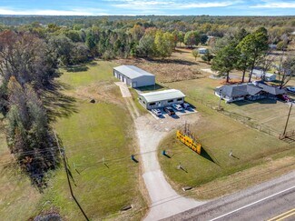 Canton, TX undefined - 20981 State Highway 64