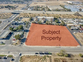 Oakley, CA Commercial Land - Bridgehead Rd @ Main Street