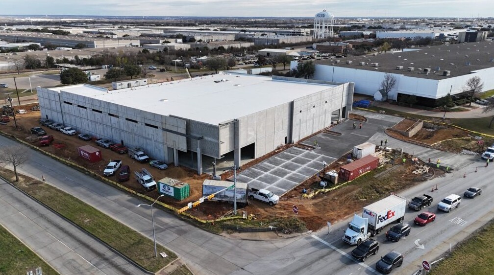 2322 N State Highway 360, Grand Prairie, TX for Rent