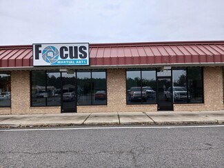Spotsylvania, VA Retail - 6374 Patriot Hwy