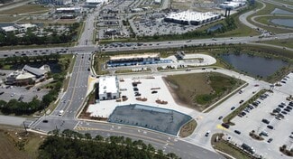 Daytona Beach, FL Commercial - Gateway North Dr @ Technology Blvd