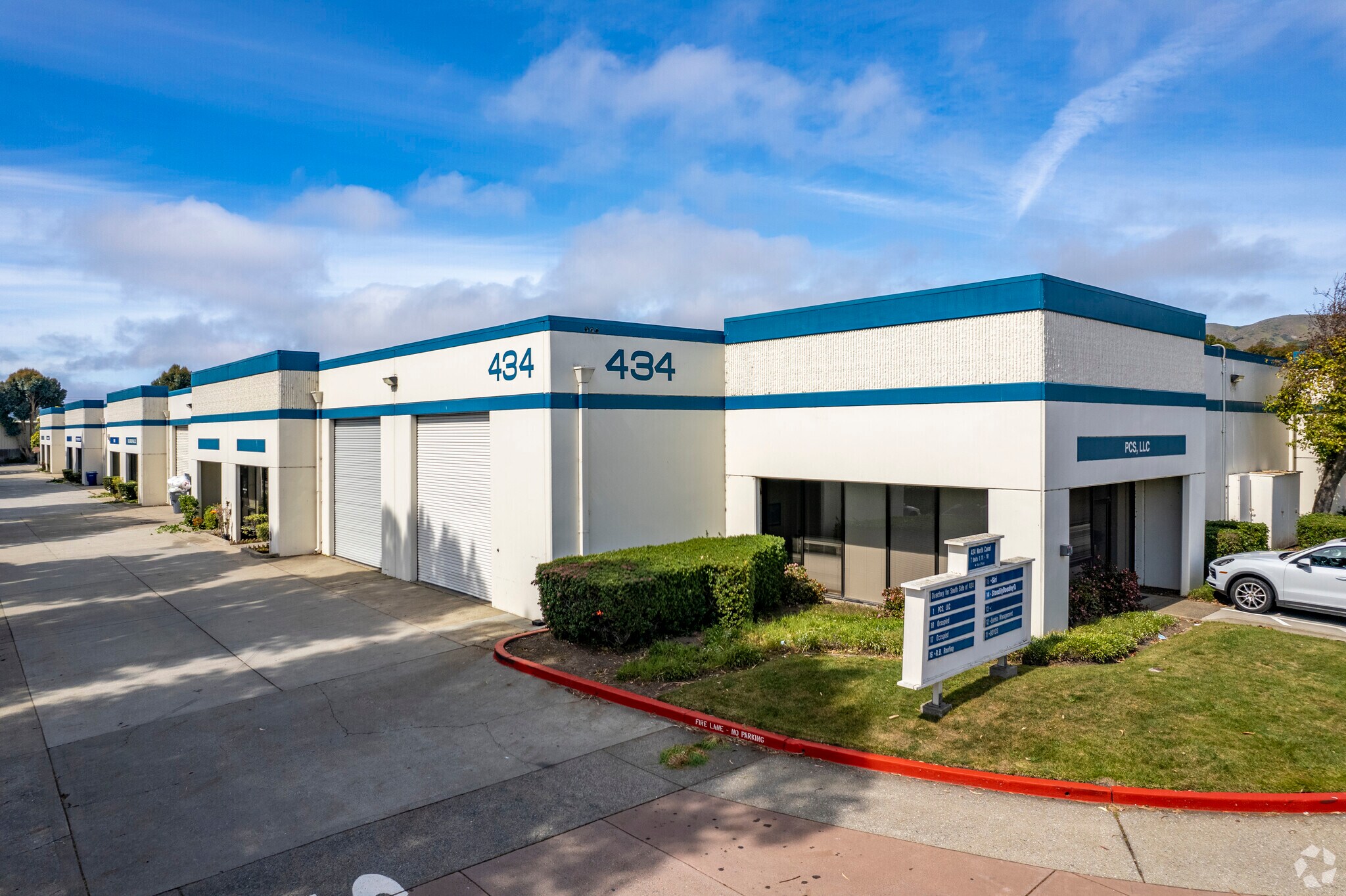 434 N Canal St, South San Francisco, CA for Rent