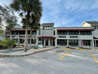 Apollo Beach, FL Office, Office/Retail - 200 Frandorson Cir