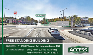 Independence, MO undefined - 11115 E Truman Rd