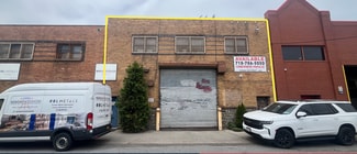 Flushing, NY Warehouse - 88-65 76th Ave