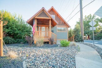 Moscow, ID Office - 120 N Line St