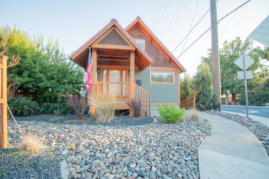 120 N Line St, Moscow, ID for Rent