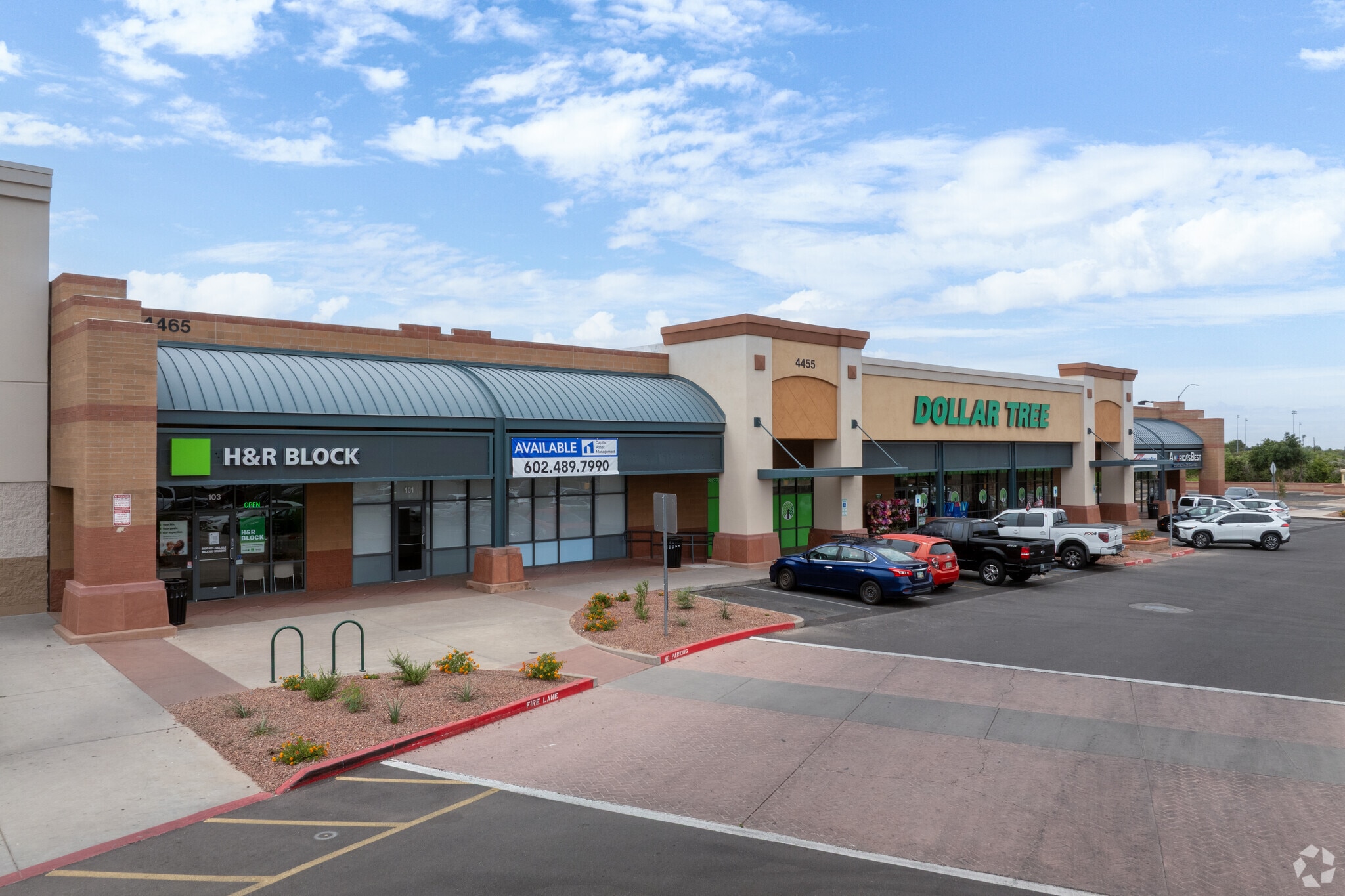 4425-4545 E Mckellips Rd, Mesa, AZ for Rent