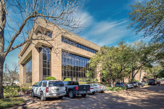 Houston, TX Office - 952 Echo Ln