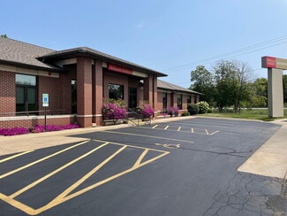 Springfield, IL Office - 2941 Greenbriar Dr