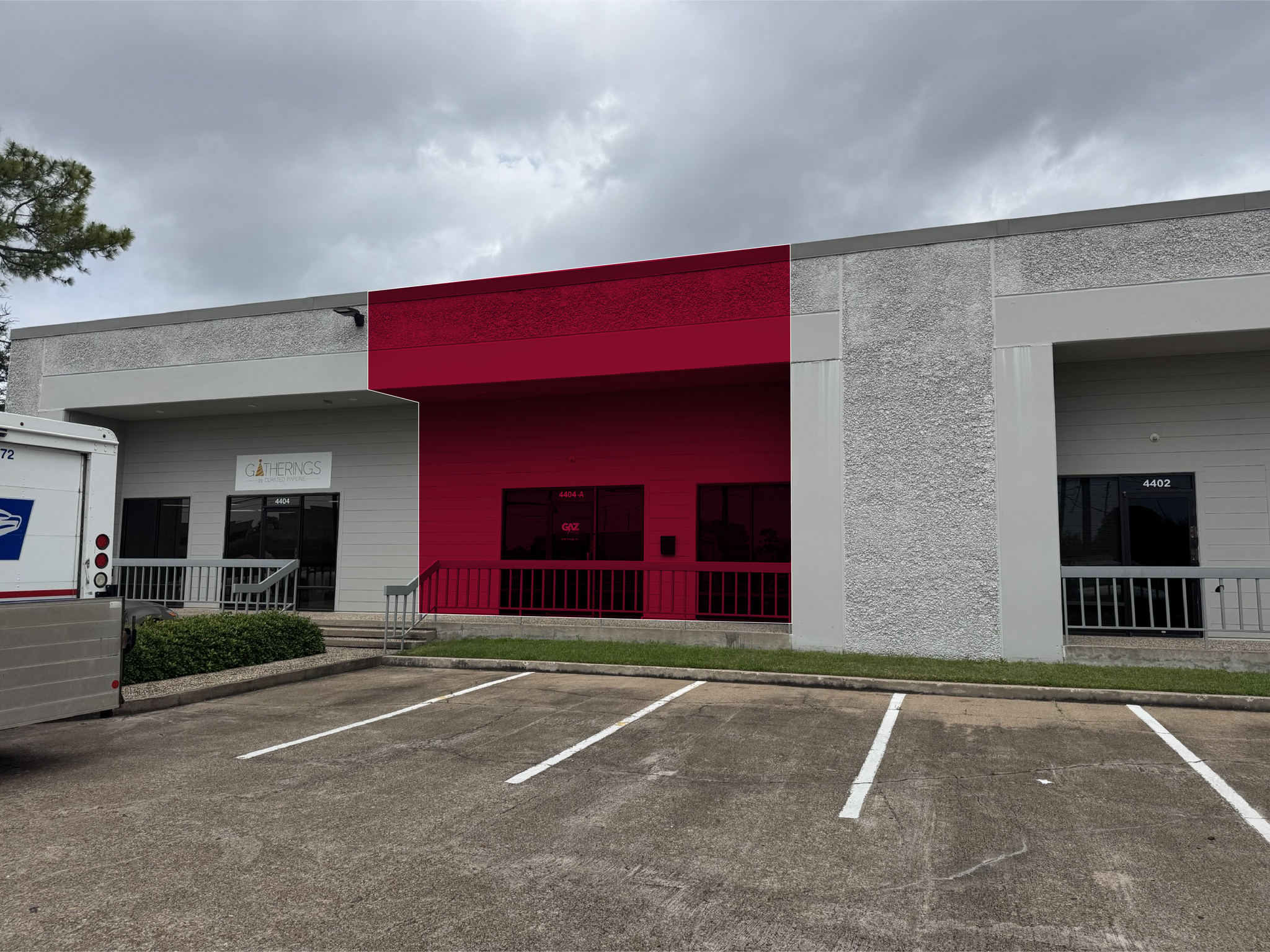 4400-4420 W 12th St, Houston, TX for Rent
