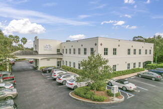 Vero Beach, FL Medical - 1285 36th St