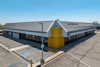 Upland, CA Retail - 1348-1438 W 7th St Upland, CA Retail - 1348-1438 W 7th St