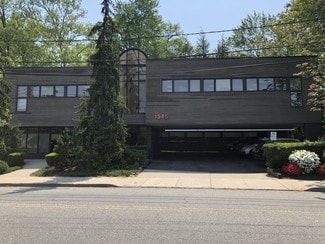 Teaneck, NJ Office - 1345 Queen Anne Rd