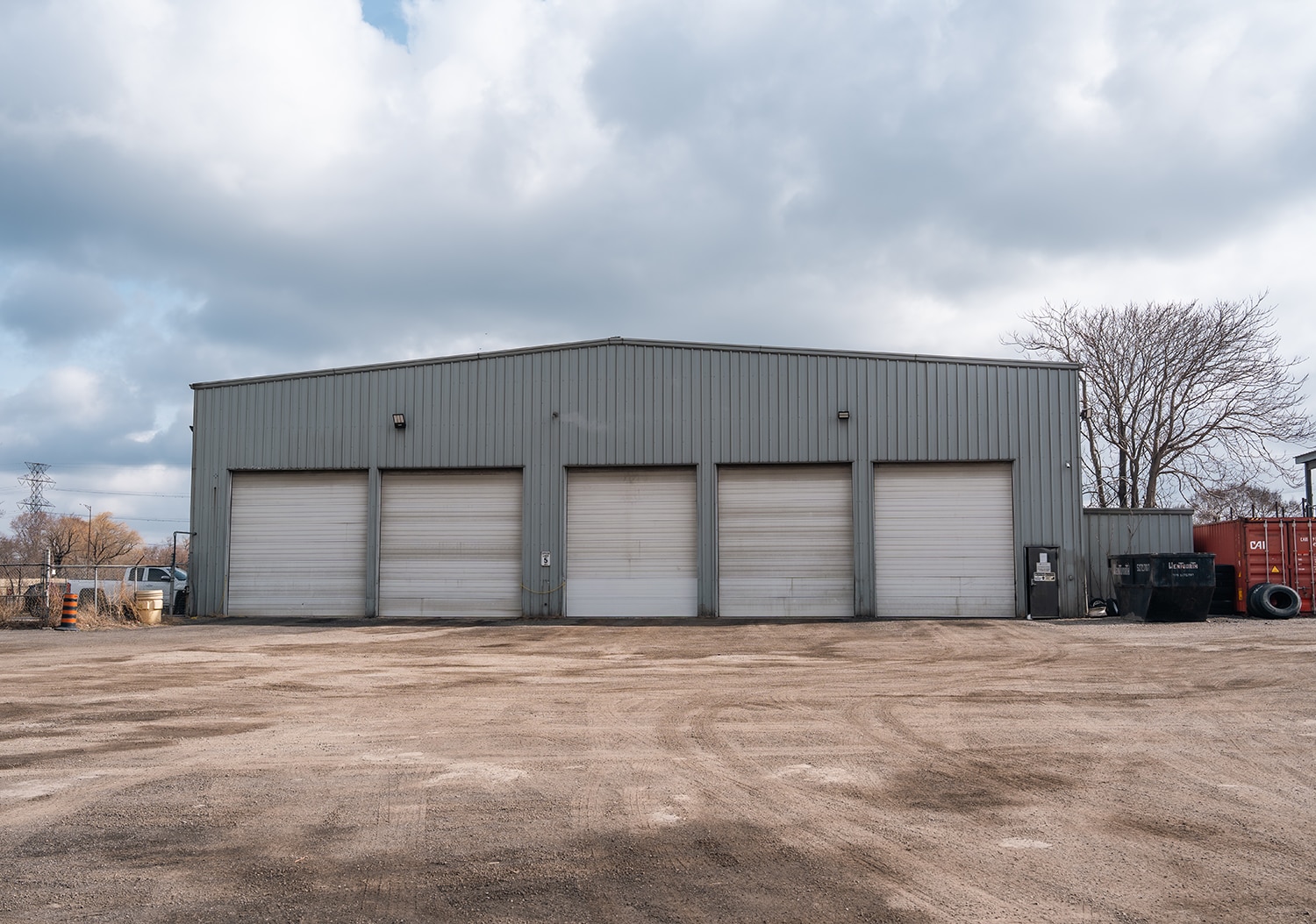 200 Eastport Blvd, Hamilton, ON for Rent