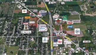 Sheboygan, WI Commercial - 4433 Vanguard Dr