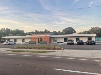 Clearwater, FL Office - 1822 Drew St