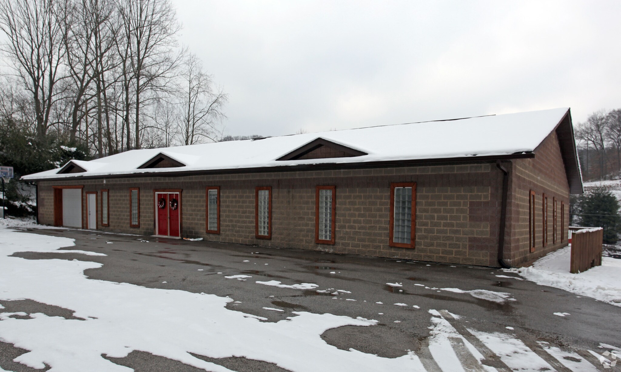 2150 Greenbrier St, Charleston, WV for Sale