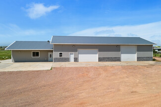 Rapid City, SD Industrial - 4884 Ashland Rd