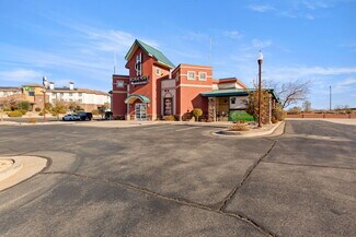 Washington, UT Restaurant - 2400 N Town Center Dr