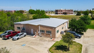 Bryan, TX Office - 2131 W Briargate Dr