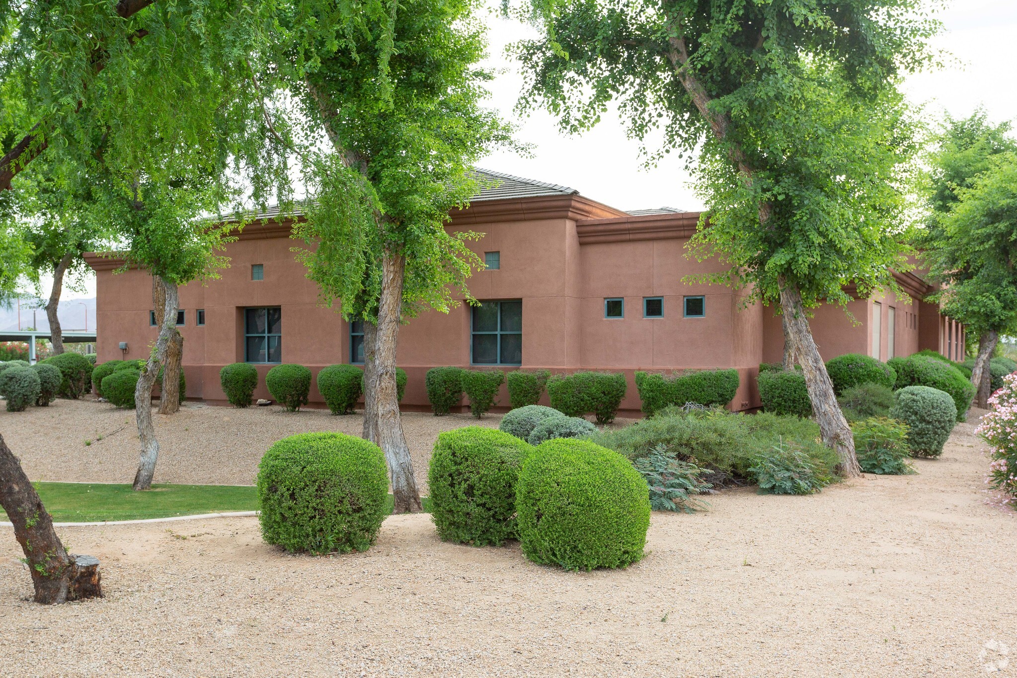 8752 E Via de Commercio, Scottsdale, AZ for Rent