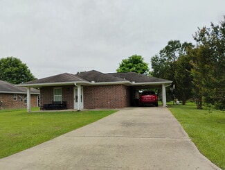 Ville Platte, LA Multi-Family - 2410 1st St