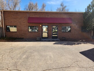 Loveland, CO Light Manufacturing - 418 E 3rd St