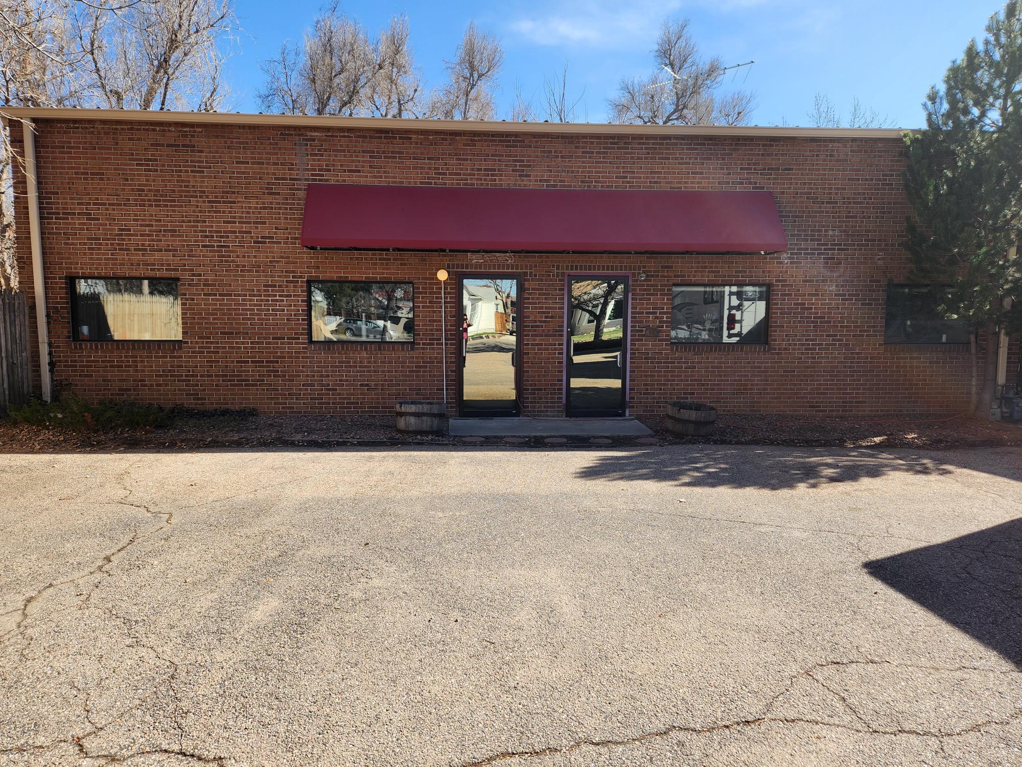 418 E 3rd St, Loveland, CO for Sale