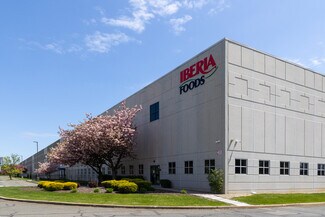 Monroe Township, NJ Office - 1 Matrix Dr