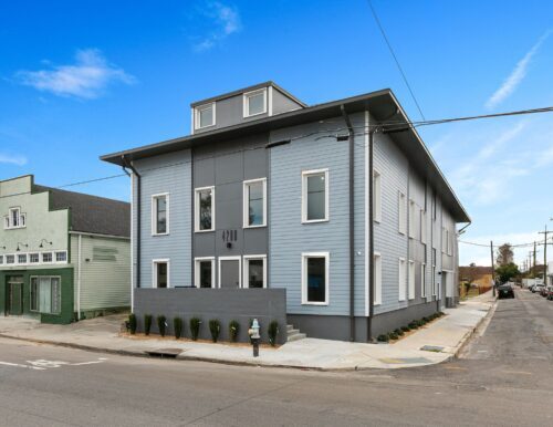 4200 Saint Claude Ave, New Orleans, LA for Sale
