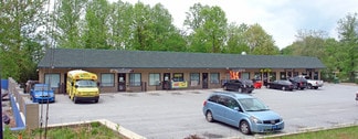 Arden, NC Retail - 3749 Sweeten Creek Rd Arden, NC Retail - 3749 Sweeten Creek Rd