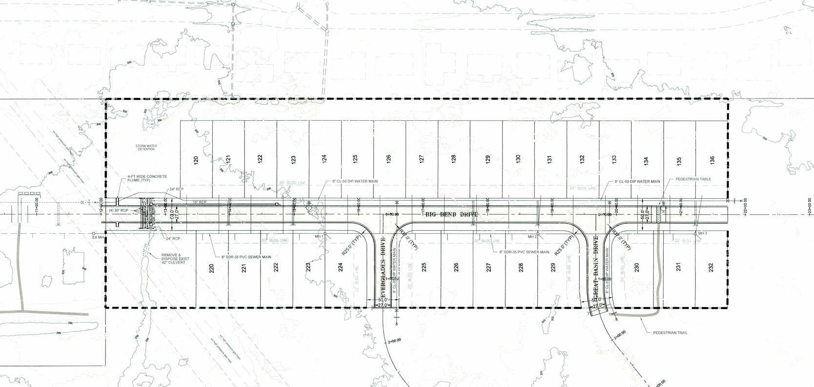 0 Big Bend Drive, Mabelvale, AR for Sale
