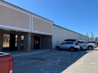 Gainesville, GA Industrial - 1002 Chestnut St SE