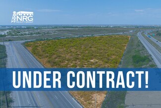 Odessa, TX Commercial Land - W Interstate 20 Odessa, TX Commercial Land - W Interstate 20