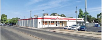 Fresno, CA undefined - 505 W Clinton Ave