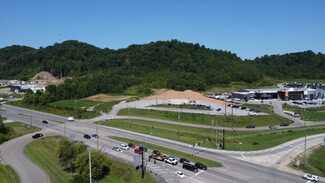 Knoxville, TN Commercial Land - 305 Callahan Dr