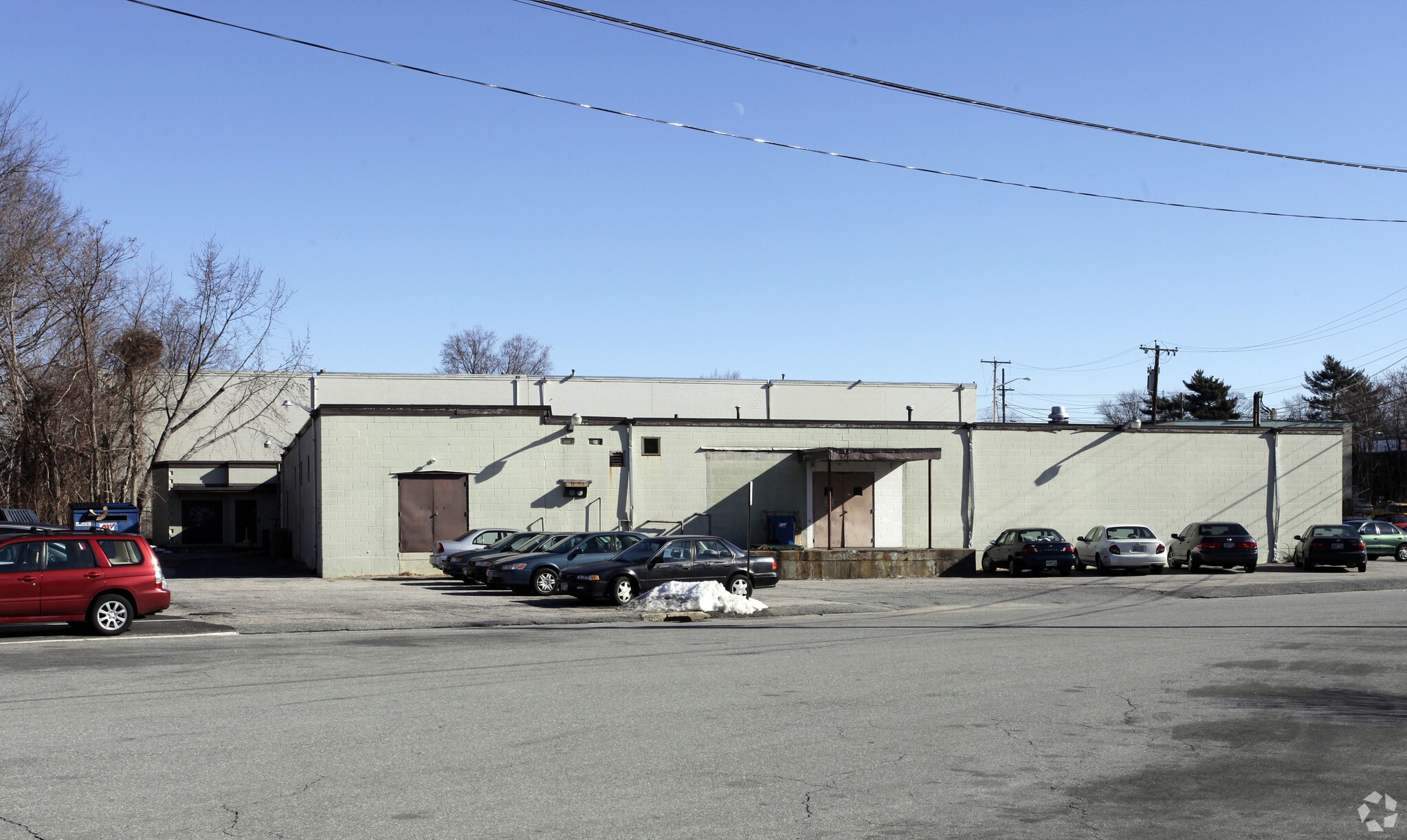 15 Industrial Rd, Cranston, RI for Sale