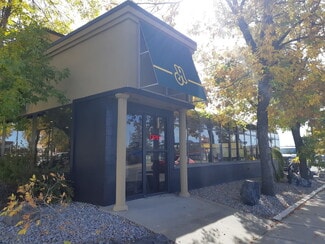 Lethbridge, AB Restaurant - 205 Scenic Dr S